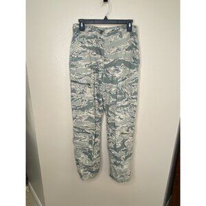 Air Force Womens Camouflage Pants Trousers Small Short Propper Lightweight